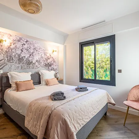 빌라 Magnifique De Luxe Proche Centre