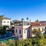 Magnifique De Luxe Proche Centre Villa