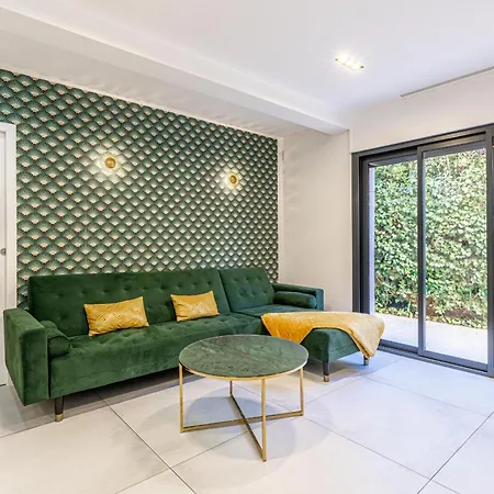 New! De Luxe Centre * Cannes