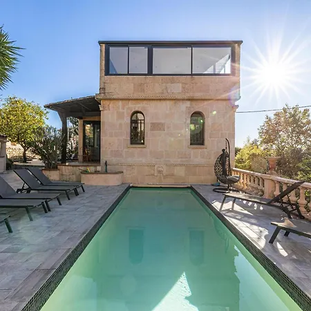 New! De Luxe Centre Cannes