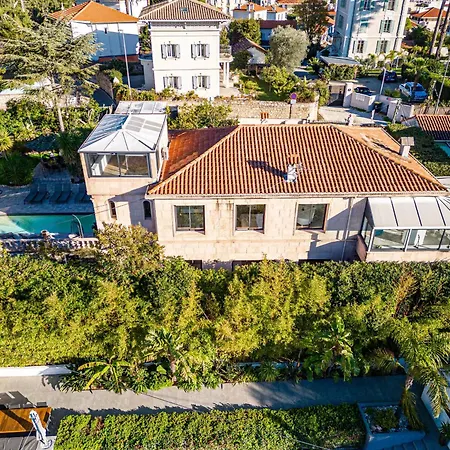 New! De Luxe Centre * Cannes