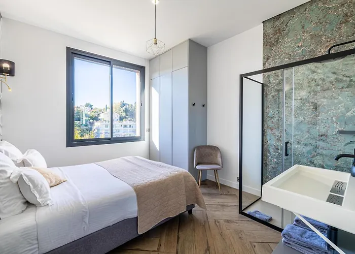 Villa New! De Luxe Centre *