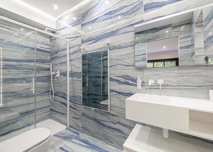 Magnifique De Luxe Proche Centre Villa Cannes