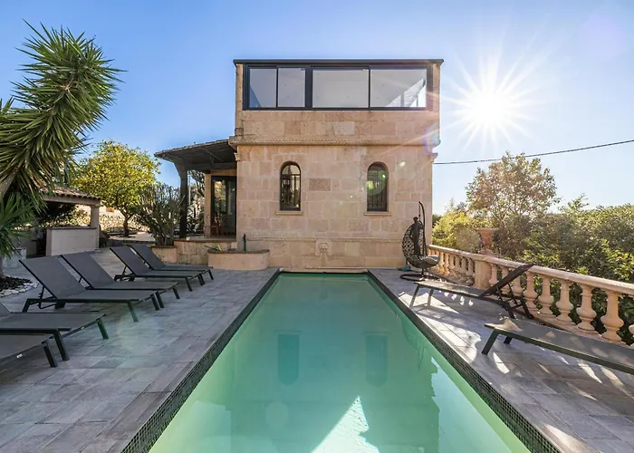 New! De Luxe Centre Cannes