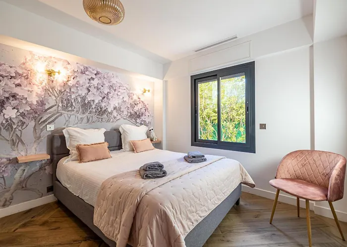 Villa Magnifique De Luxe Proche Centre