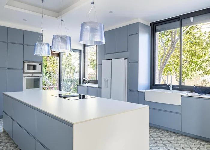 Villa New! De Luxe Centre