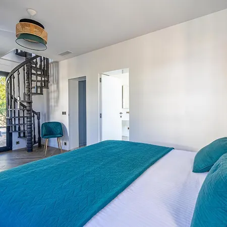 Magnifique De Luxe Proche Centre Cannes