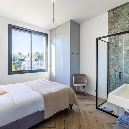 Villa New! De Luxe Centre *