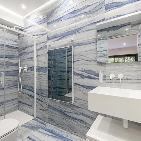 New! De Luxe Centre Villa Cannes