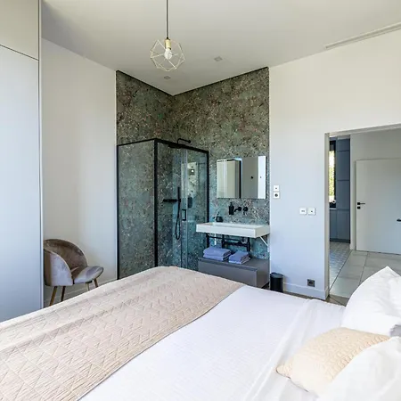 Villa New! De Luxe Centre *